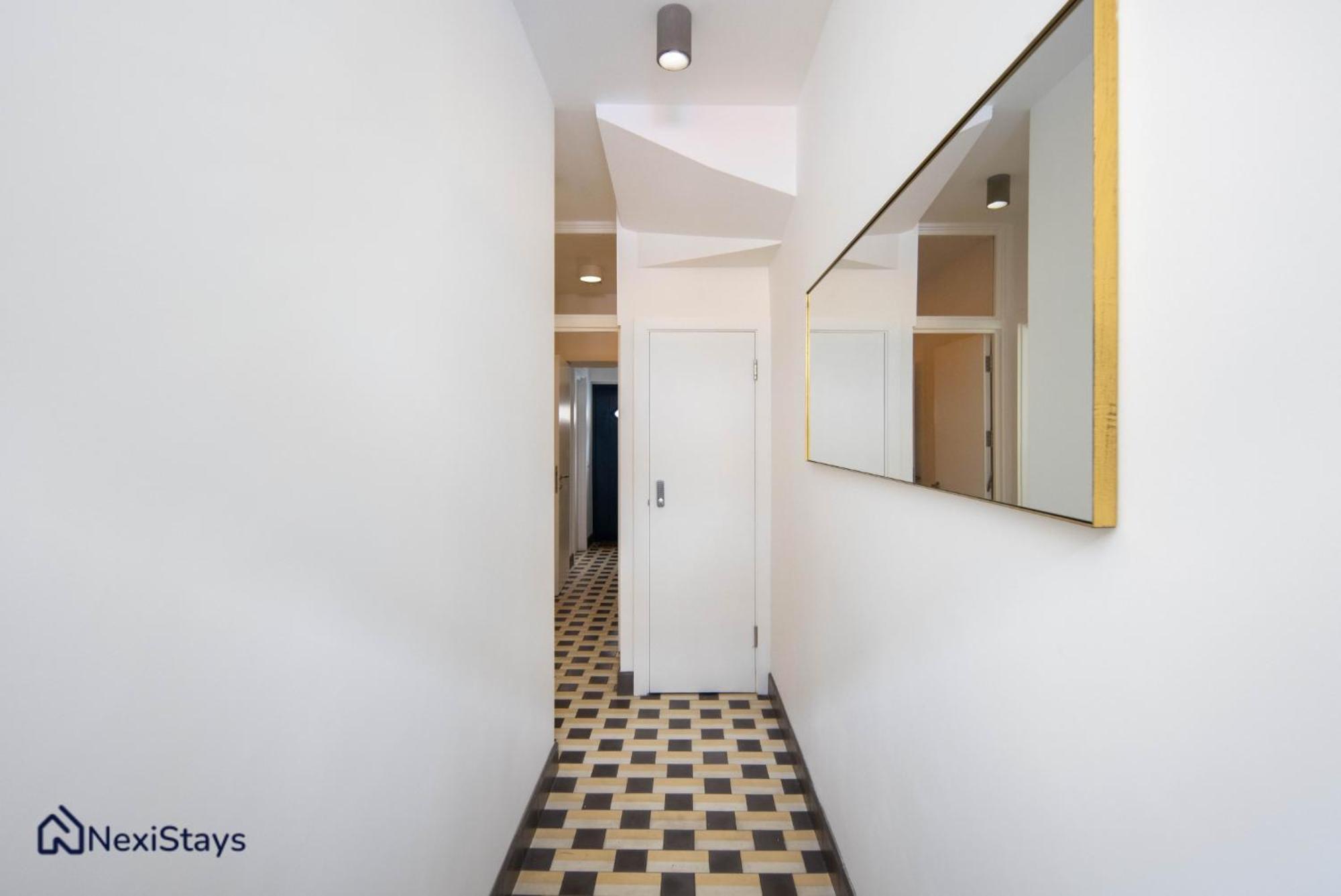 Апартаменти 1 Min Walk To Euston Station, Modern Townhouse Лондон Екстер'єр фото